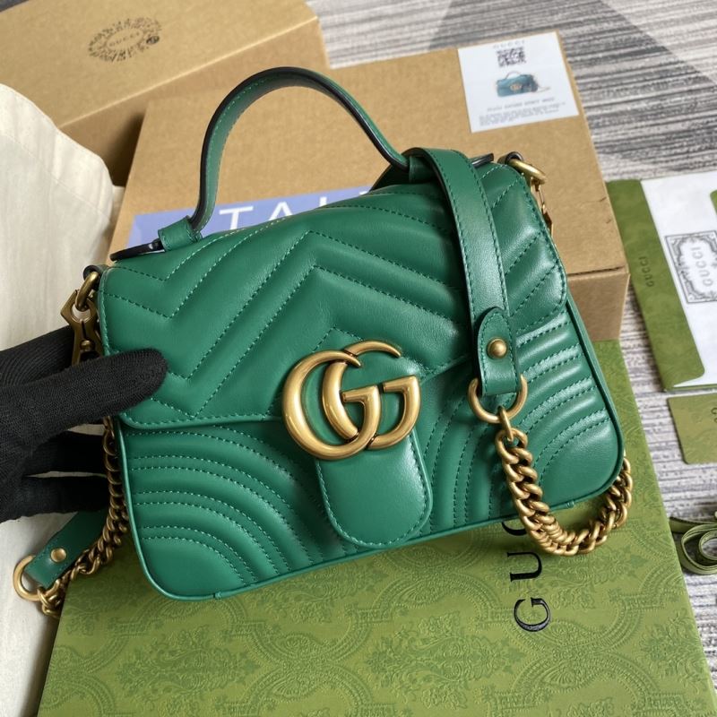 Gucci Satchel Bags